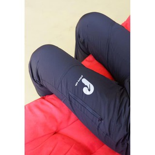 Quần Dài Màu Đen palava Code = CL002