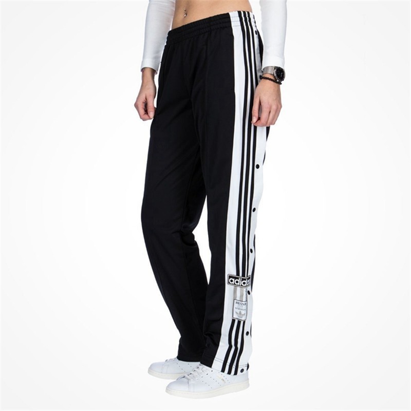 ⚡️[CHỈ 1 NGÀY] - Quần snap pants addass, quần snap track pants