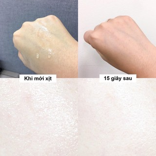 XỊT KHOÁNG VICHY 150ml