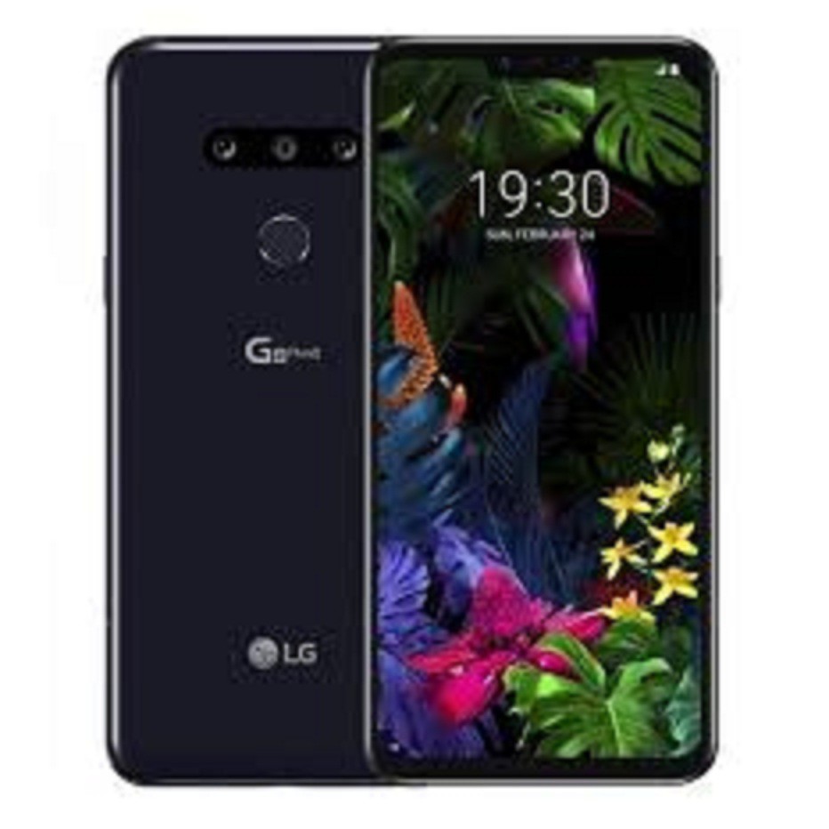 điện thoại LG G8 bản Hàn ram 6G Bộ Nhớ 128G mới - CPU Snapdragon 855 | BigBuy360 - bigbuy360.vn