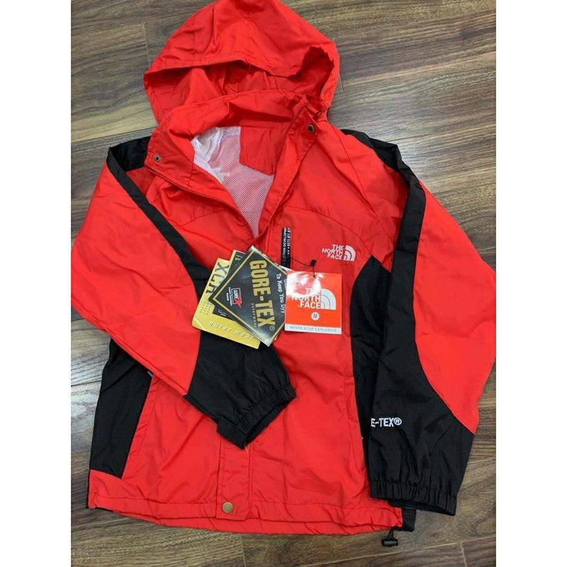 Sale sốc Áo gió Phượt 2 lớp chống thấm nước cao cấp, đủ size cho nam nữ. cỏ thể mặc nhóm, đôi, đơn siêu đẹp | BigBuy360 - bigbuy360.vn