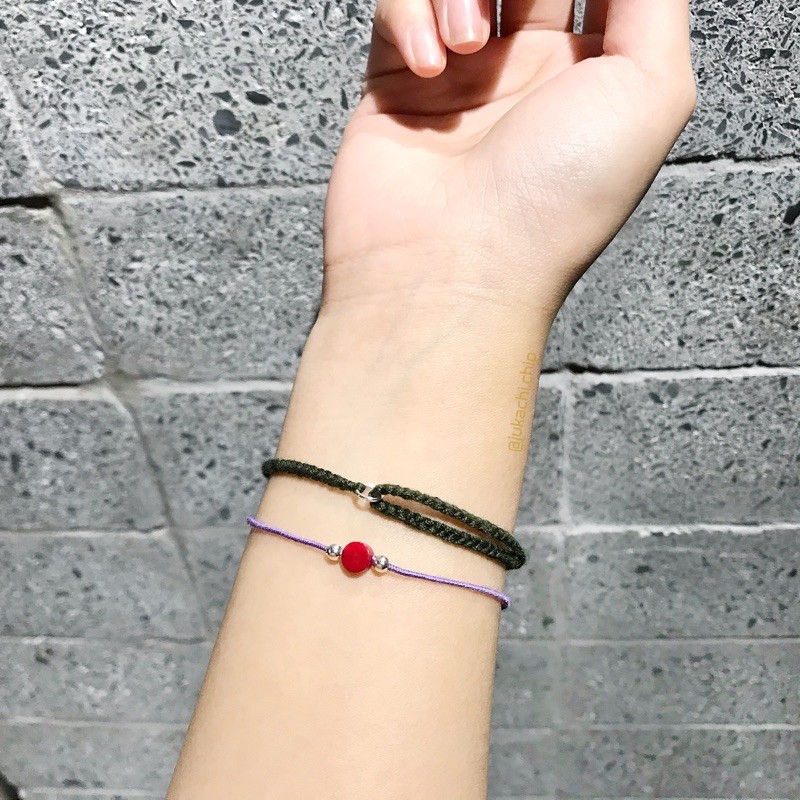 Vòng tay handmade cheap moment with Taehyung - Dynamite | Taehyung bracelets