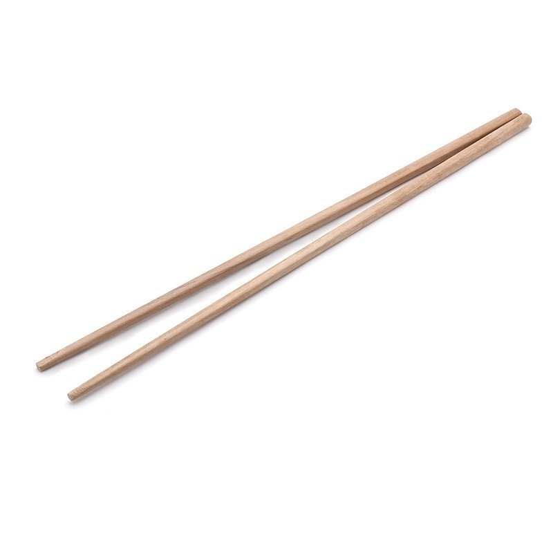 Đôi đũa xào nấu dài bằng gỗ cao cấp TRƯỜNG SƠN chống trơn trượt - dễ dàng nấu nướng