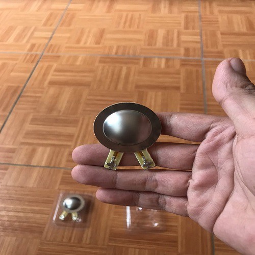 Màng côn titanium cho các loại loa yến HP, SH hàng chất lượng cao