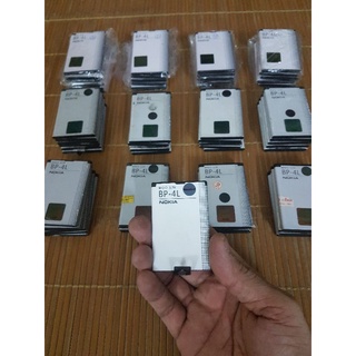 Pin nokia e63,e71,e72 - loại tốt,zin tháo máy