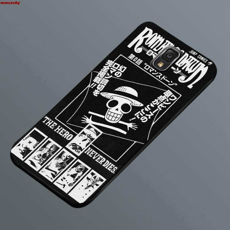 Samsung Note 3 4 5 8 9 10 20 J6 J4 J8 Plus J1 Ace 2016 A8S A20e Ultra HZW Pattern-2 Silicon Case Cover