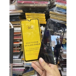 cường lực Samsung A12 full màn hình hàng 9D , hàng công ty