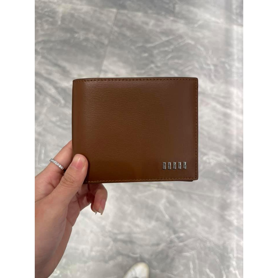 Auth new fullbox 100% - Ví Perdo nam