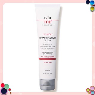 [CHÍNH HÃNG] Kem chống nắng Elta MD UV SPORT BROAD-SPECTRUM SPF 50 [CHÍNH HÃNG]
