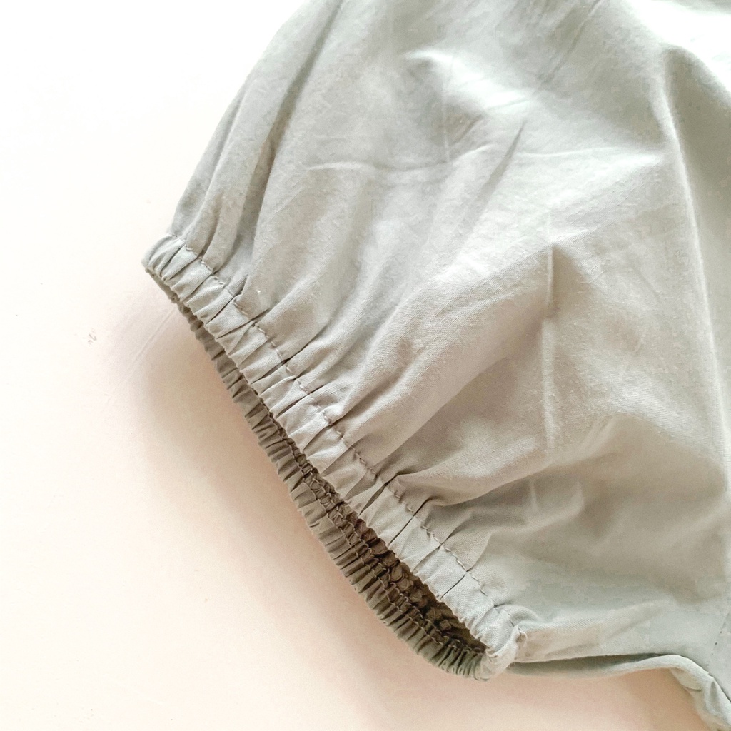 Bộ Quần Áo Mùa Hè Gồm Áo Thun Tay Ngắn Có Nơ Ở Ngực Và Quần Ngắn Dành Cho Bé Trai