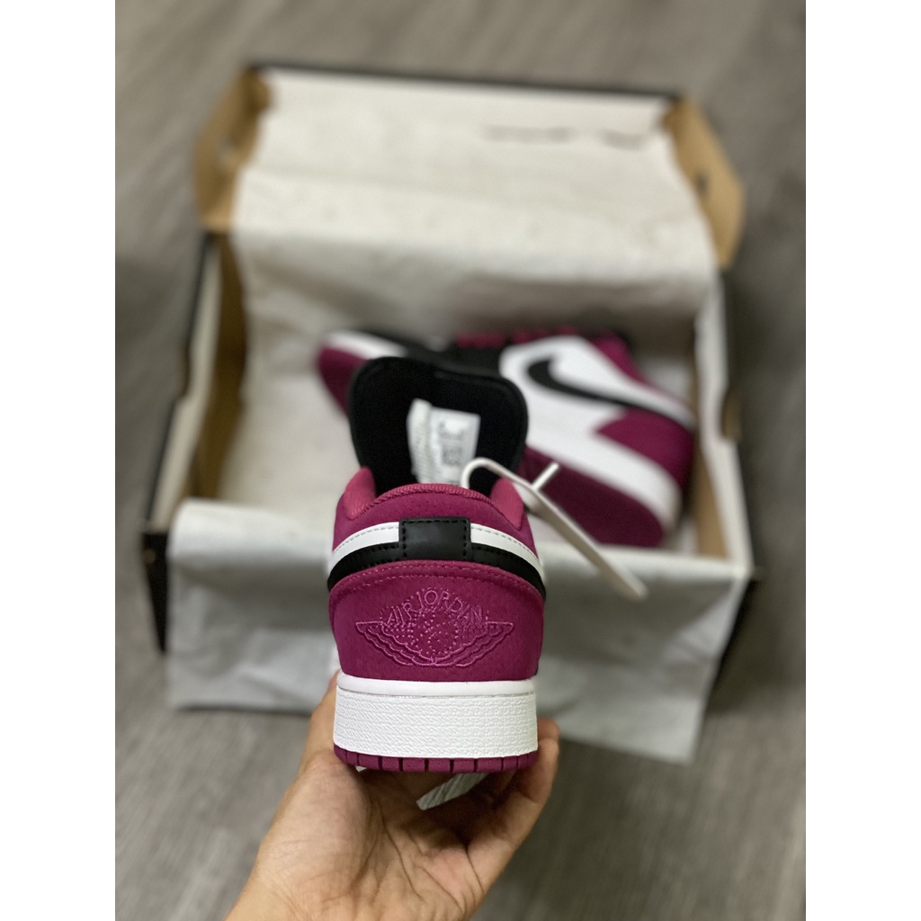 ⚡️GIÁ SỐC⚡️[Ảnh thật do shop tự chụp 100%] Giầy Jd binz hàng đẹp nổi bật tươi trẻ fullbox | BigBuy360 - bigbuy360.vn