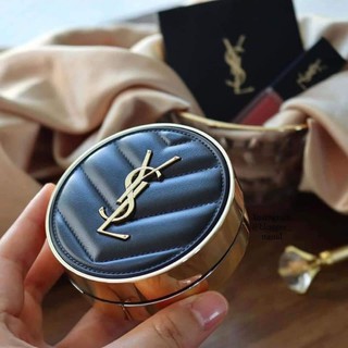 Phấn nước Cushion YSL Vỏ Da Limted