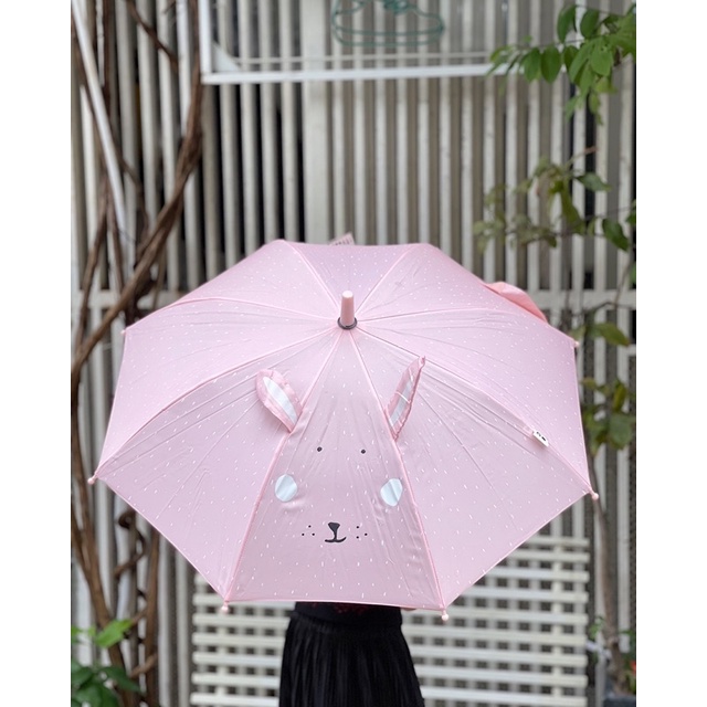 Ô dù cho bé xuất dư