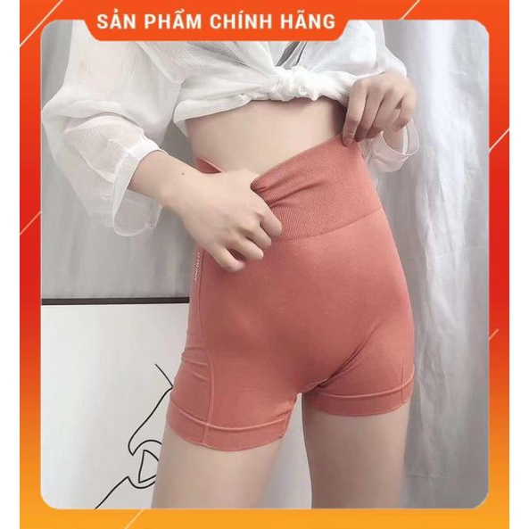 QUẦN ĐÙI TẬP GYM NỮ GEN BỤNG NÂNG MÔNG SIÊU HOT