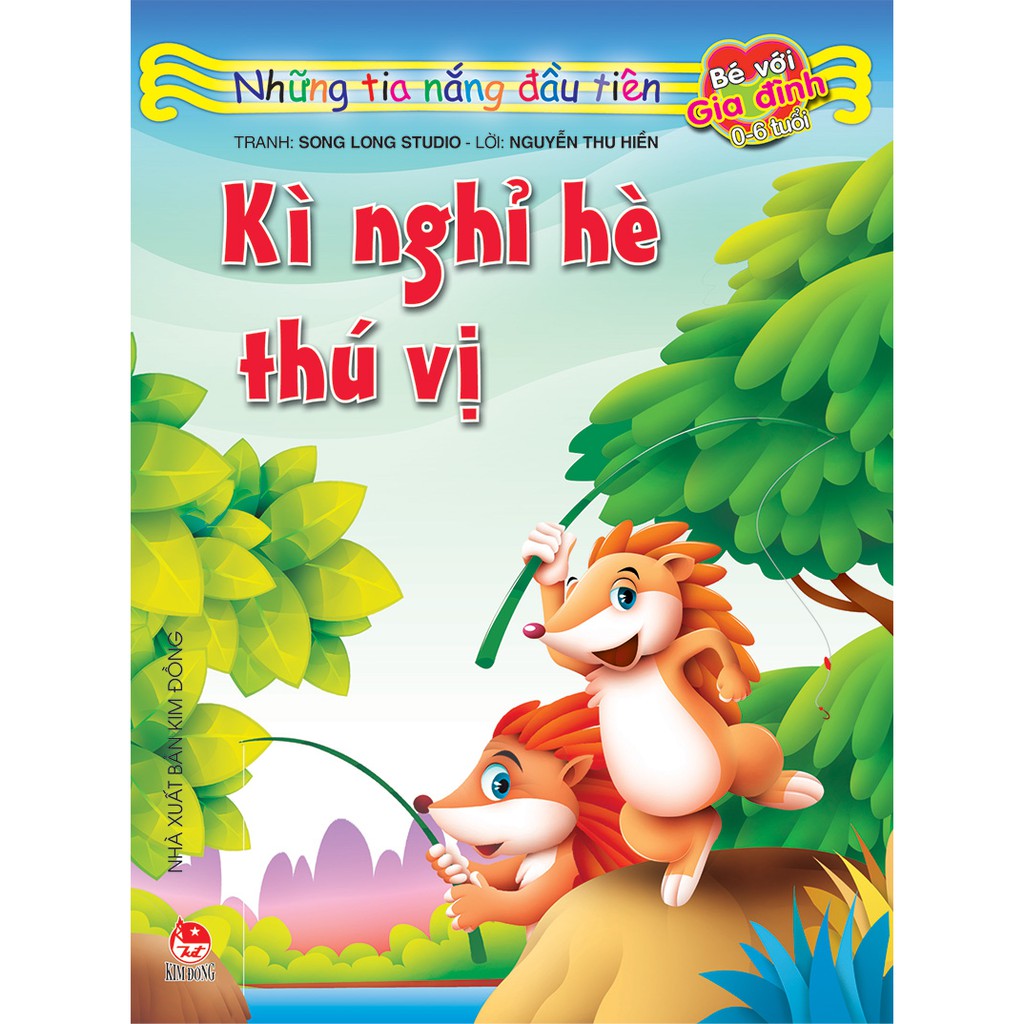 Combo Sách - Những Tia Nắng Đầu Tiên ( Bộ 10 Quyển ) - Rèn luyện tư duy - Chanchanbooks