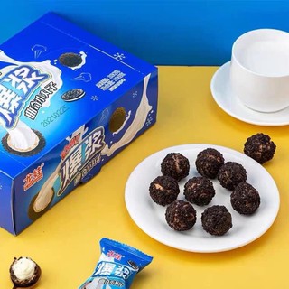 Bánh trung thu Oreo