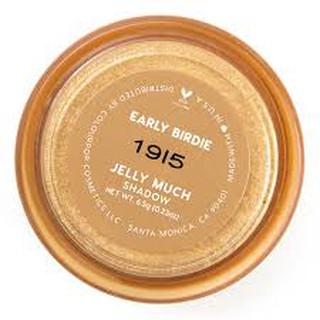 Phấn mắt thạch Colourpop Jelly Much