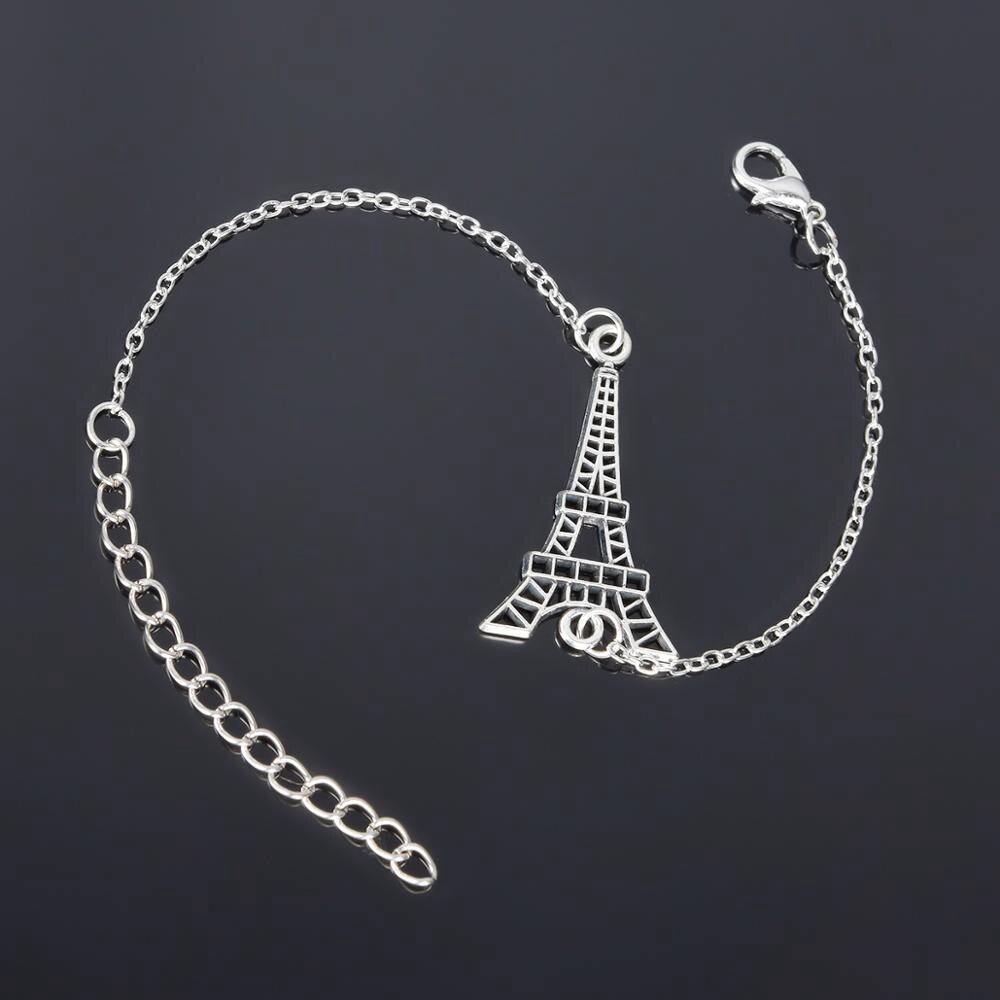 Vòng Tay Mạ BạC KiểU DáNg Đơn GiảN