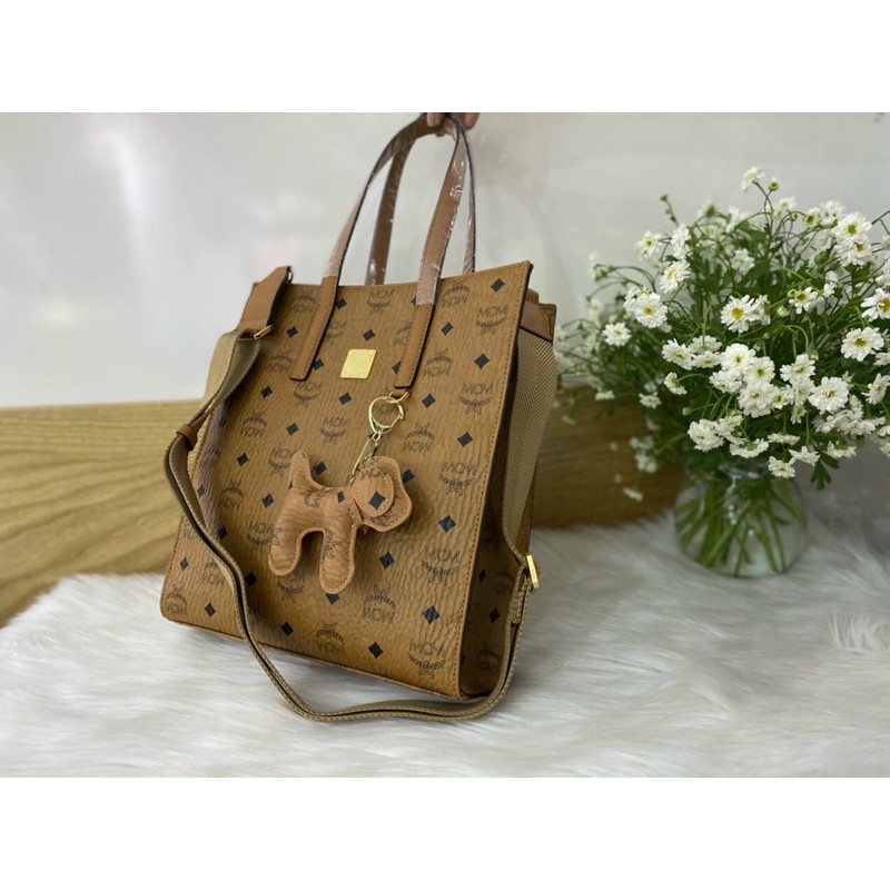 TÚI MC M KLASSIK - XUẤT DƯ