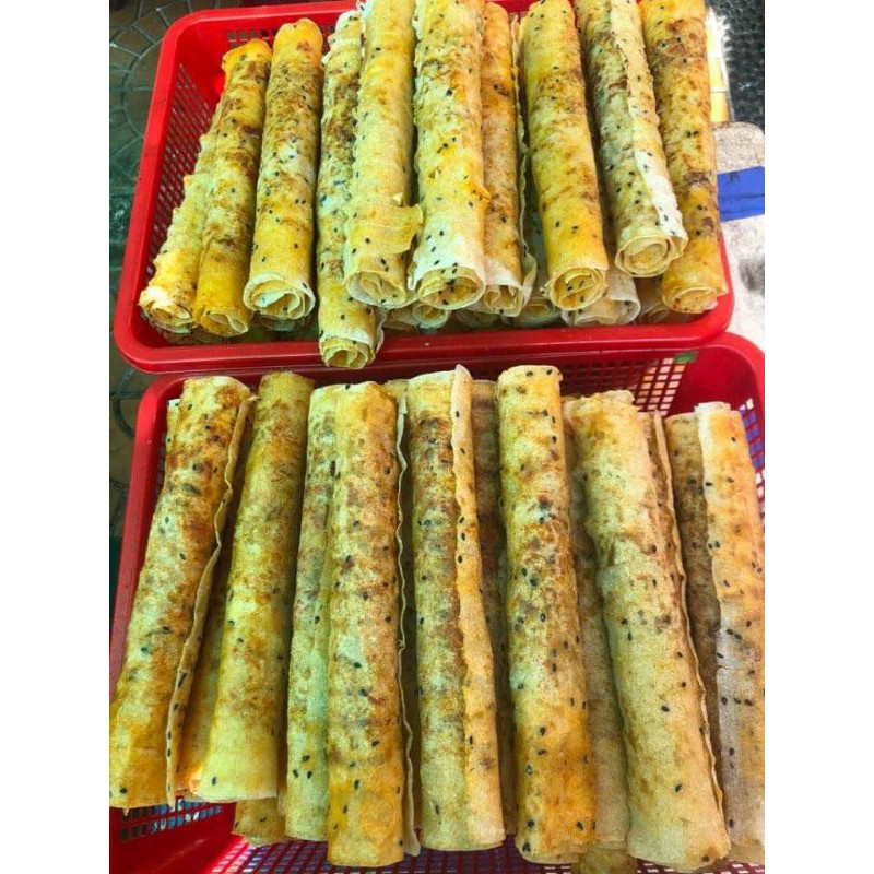 Bánh tráng 50 cuộn