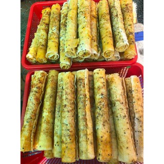Bánh tráng 50 cuộn