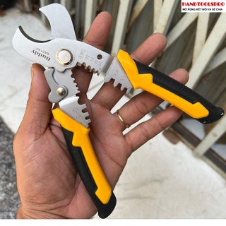 Kềm đa năng buddy BA0143 175mm