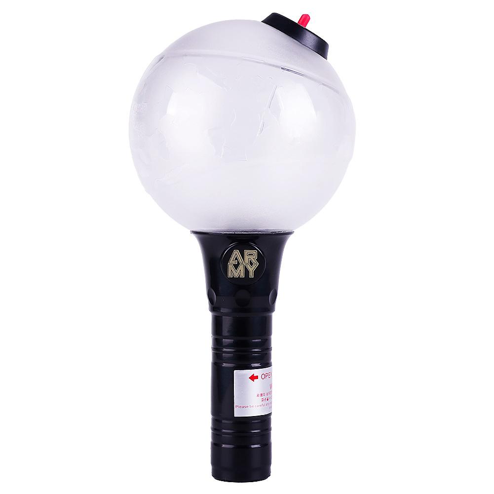 KPOP BTS ARMY Bomb Lightstick Bangtan Boys Concert Support Ver.1 Light