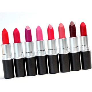 [Hàng trả order] Son Mac Chính hãng