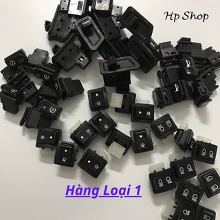 Công Tắc Đề Passing Loại Tốt