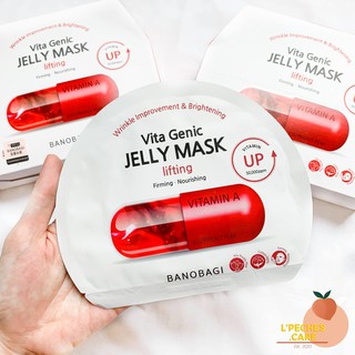 [𝐌Ặ𝐓 𝐍Ạ 𝐃ƯỠ𝐍𝐆 𝐃𝐀] 𝐁𝐀𝐍𝐎𝐁𝐀𝐆𝐈 [Hàng đi air]