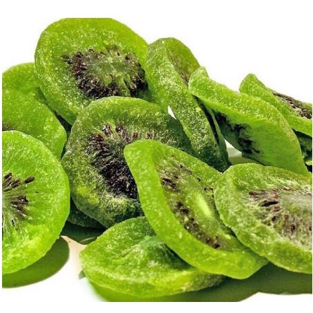 Kiwi sấy dẻo chua ngọt 100g