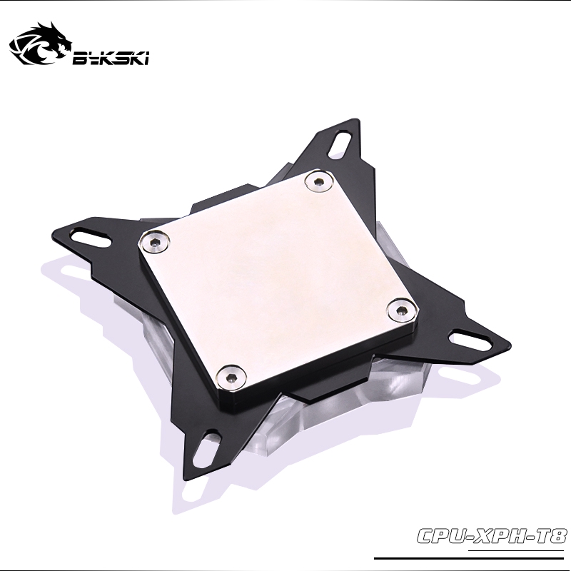 Bộ Thiết Bị Làm Mát Cpu Bykski Cpu-ph-t 8 | BigBuy360 - bigbuy360.vn