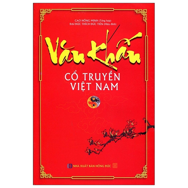 Sách Văn Khấn Cổ Truyền Việt Nam