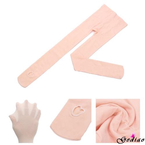 Quần tất nữ dài lưng cao ôm chân thời trang | BigBuy360 - bigbuy360.vn