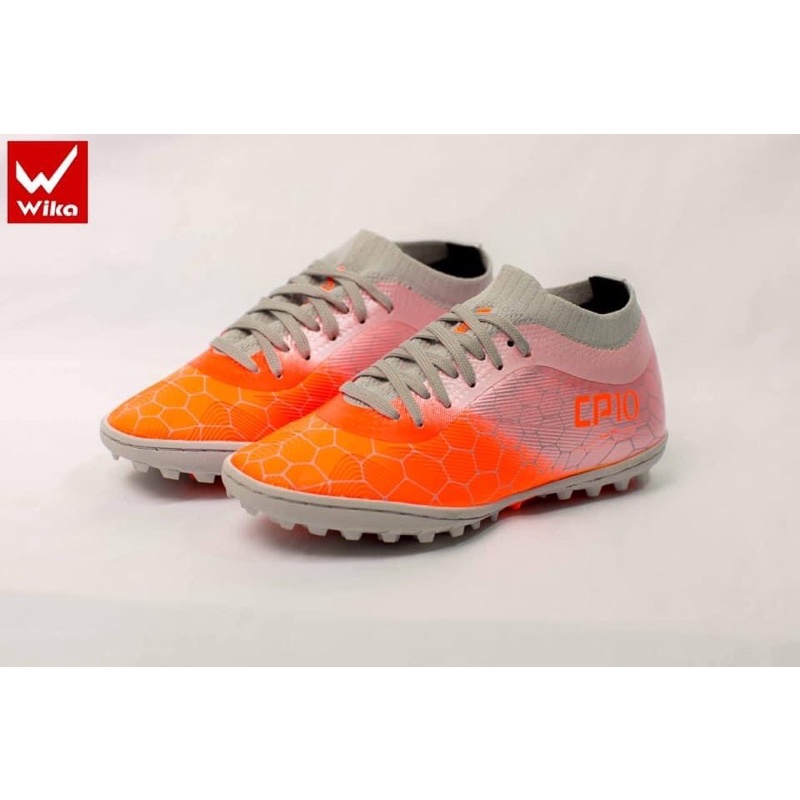 Giày Bóng Đá Wika CP10 Collection