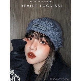 BEANIE TAG SS1