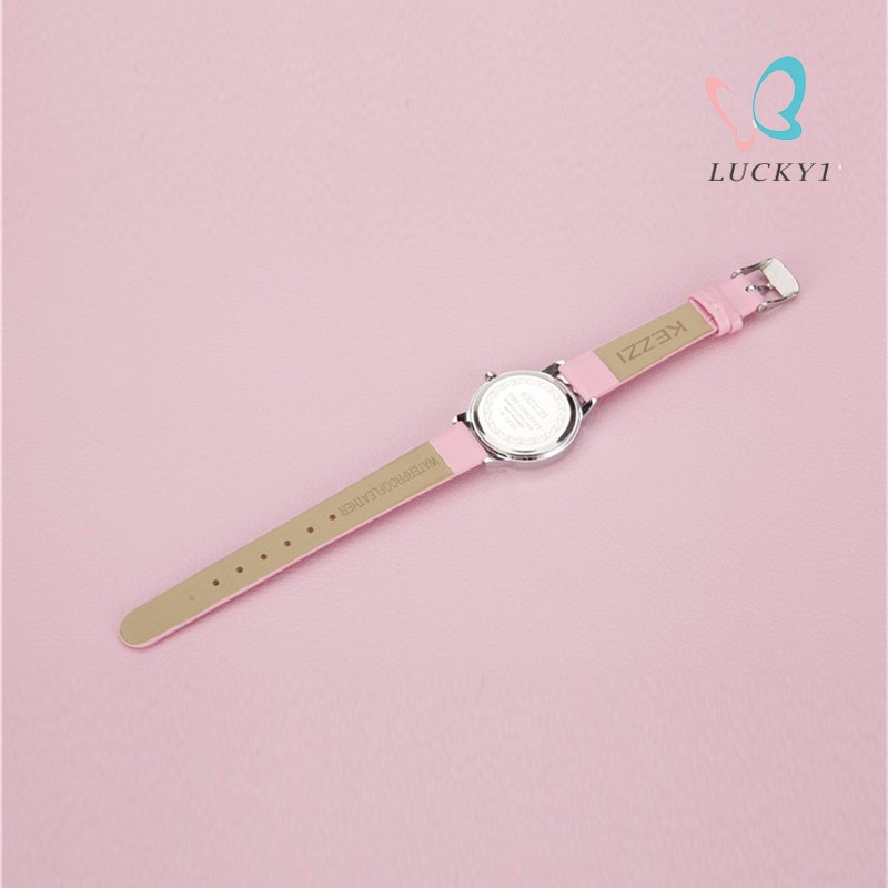 Đồng Hồ Đeo Tay Thời Trang Cho Bé Gái | BigBuy360 - bigbuy360.vn