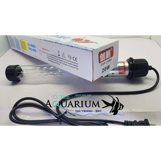Đèn UV King 20W
