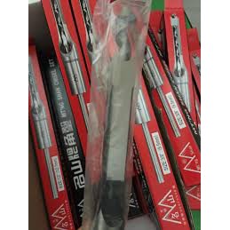 Mũi đục mộng vuông Ming Shan nhập khẩu chính hãng Đài Loan