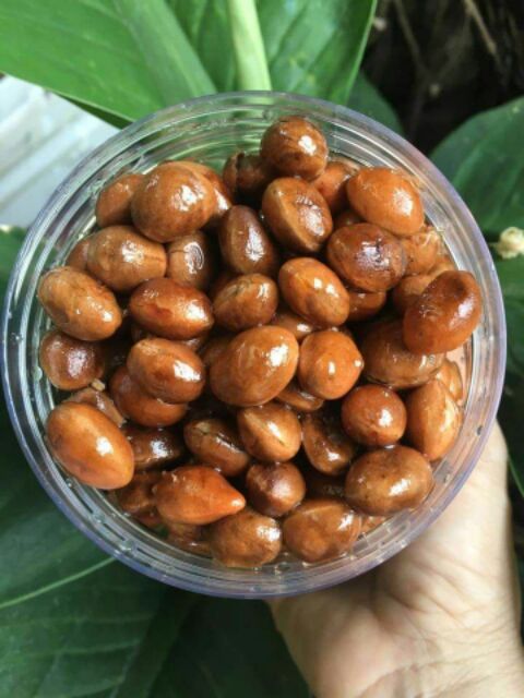 SAY NHUNG NHỎ RIM ĐƯỜNG