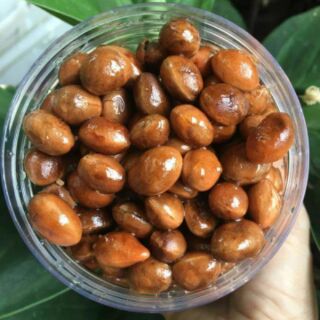 SAY NHUNG NHỎ RIM ĐƯỜNG