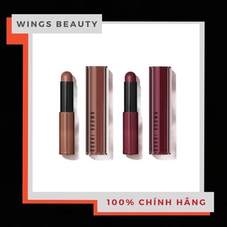 BOBBI BROWN - Son dưỡng màu Crushed Shine Jelly Stick 2.5g