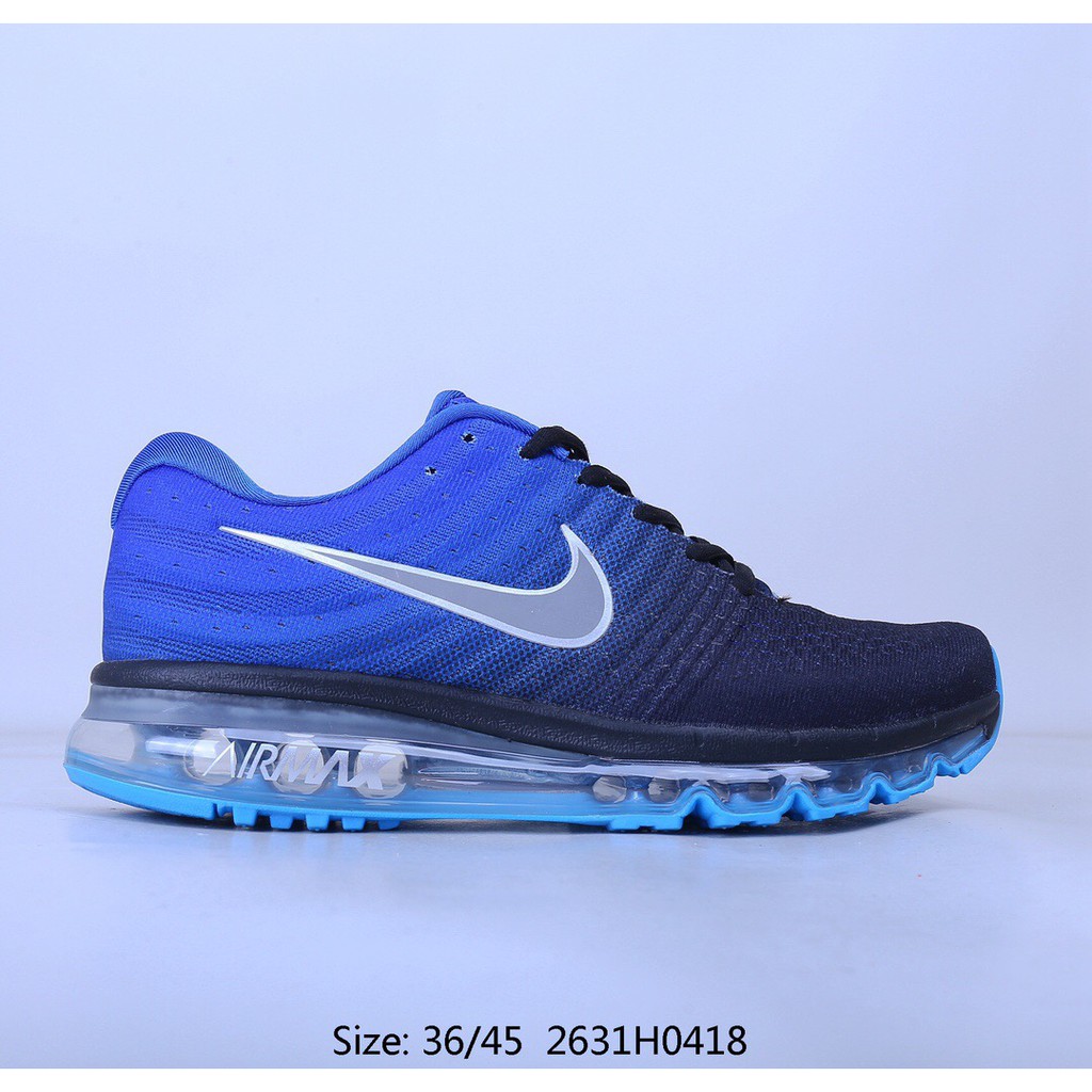 Order 1-3 Tuần + Freeship Giày Outlet Store Sneaker _Nike Air Max 2017 MSP:  gaubeaostore.shop