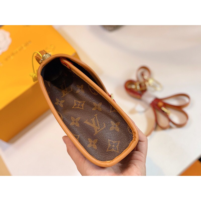👛⚜️ LV IVY Super - QUẢNG CHÂU CAO CẤP