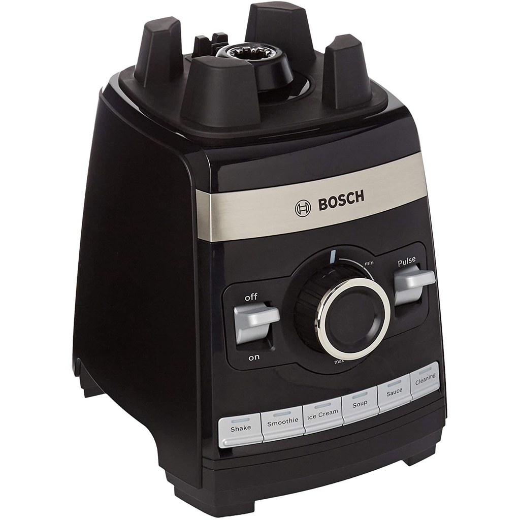 Máy xay đa năng kết hợp nấu sữa hạt Bosch MMBH6P6BDE