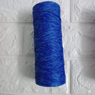 Sợi dệt ống loang 2mm