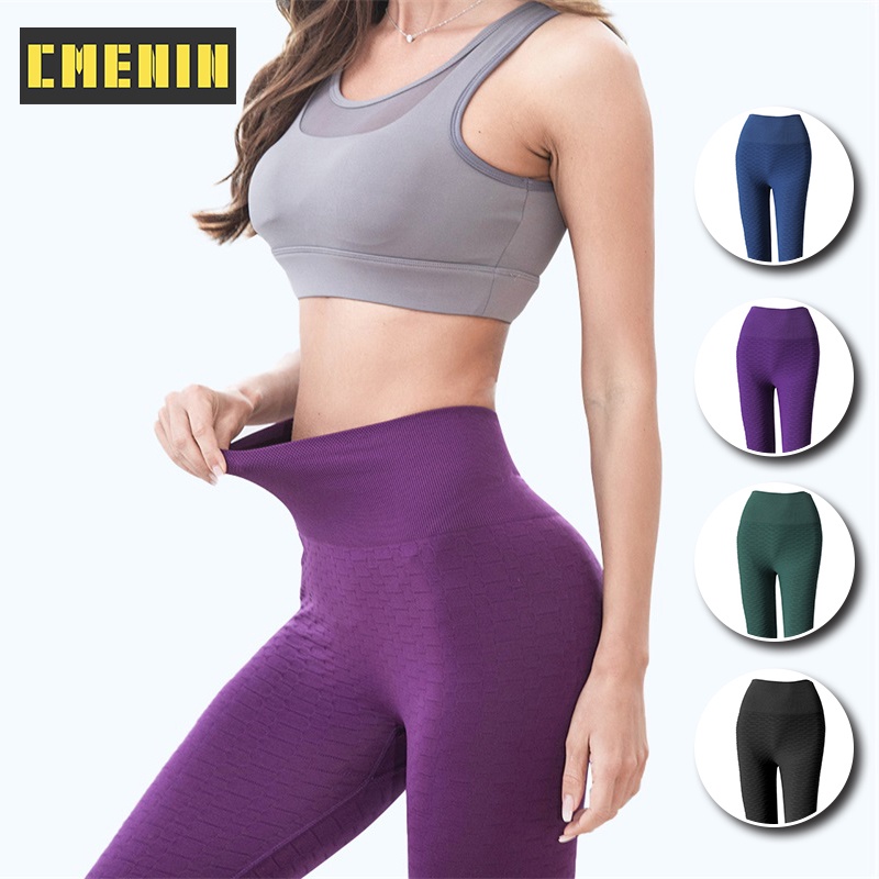 Quần Short Legging Bằng Nylon Chất Lượng Cao Cho Nữ Tập Thể Thao Yoga Y0013