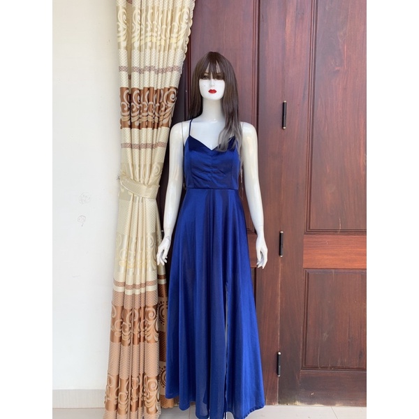 ĐẦM XUẤT DƯ CÓ BIGSIZE