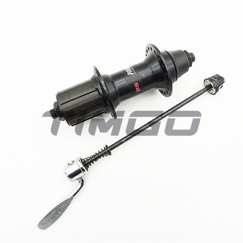 Trục Phanh Chữ V 32 Lỗ / 36 Lỗ Shimano FH-RM60 / RM30 MTB Cho Xe Đạp Leo Núi