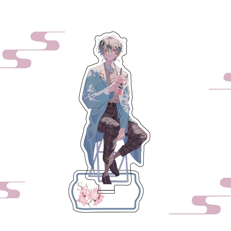 Giá Đỡ Trưng Bày Mô Hình Bằng Acrylic Sang Trọng